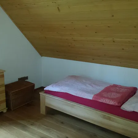 Chalupa U Sance Chalet *